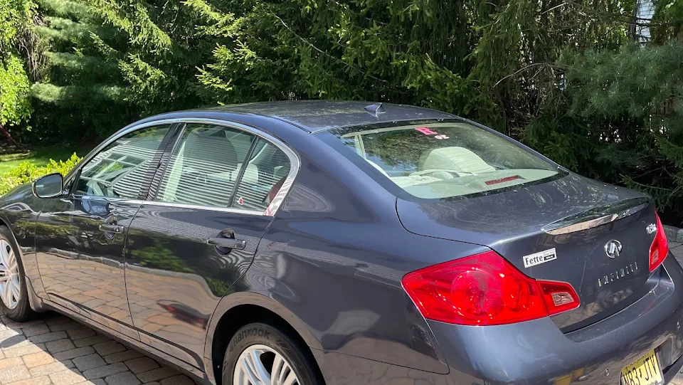Royalty Mobile Auto Detailing LLC photo