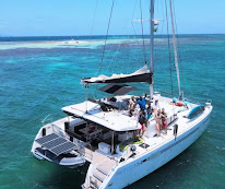 Holidays Croisières à Le Marin