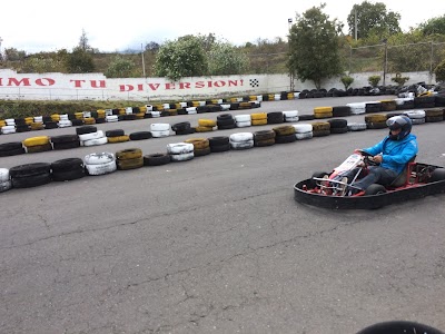 Photos of La Pista Karting