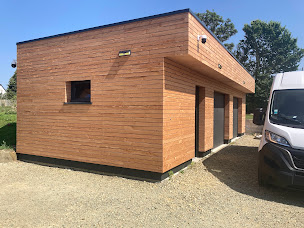 Photo n°3 de Trevien Arnaud à Plougonven (Charpentier)