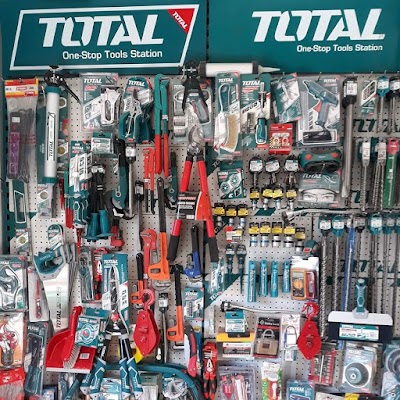 Materiale Ndertimi Tota (Hardware Store)