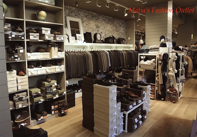Outlet Matia's