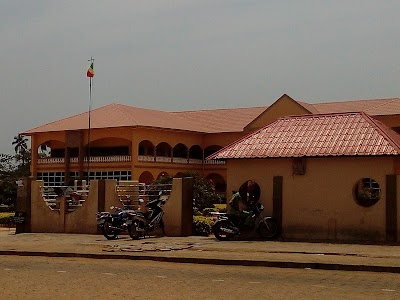Photos of La maison de Br&eacute;sil (Maison de M&eacute;moire)