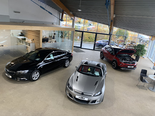 Autohaus Helmut Kreis - Thumbnail
