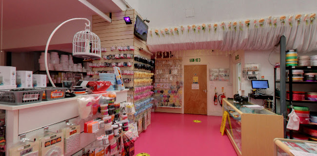 Cambridgeshire Sugarcraft Supplies