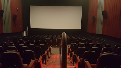 Flagship Cinemas