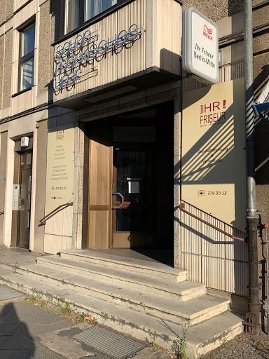 Ihr Friseur Berlin Mitte GmbH - Thumbnail