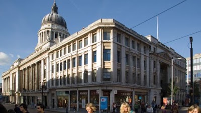 The Exchange