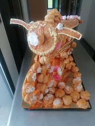 Photo n°31 de Plaisirs & Délices Traiteur à Bégrolles-en-Mauges (Espace événementiel)