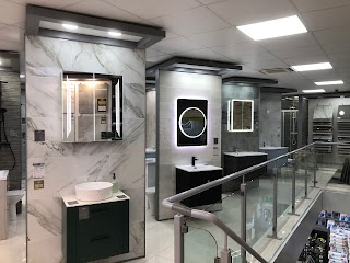 Al-Murad Tiles Huddersfield