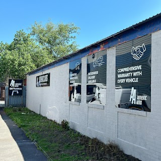 Authentic Auto's Manchester