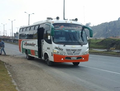 Photos of Ayacucho fleet S.A.