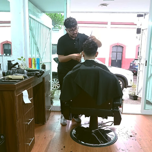 Malamén Barbershop