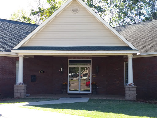 Park Place Office Suites - Thumbnail