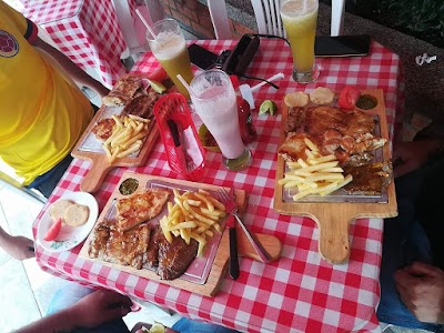 Photos of MIS CARNITAS PARRILLA