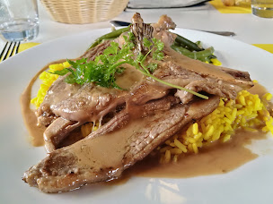 Photo n°3 de Resto U' Esplanade à Strasbourg (Restaurant)