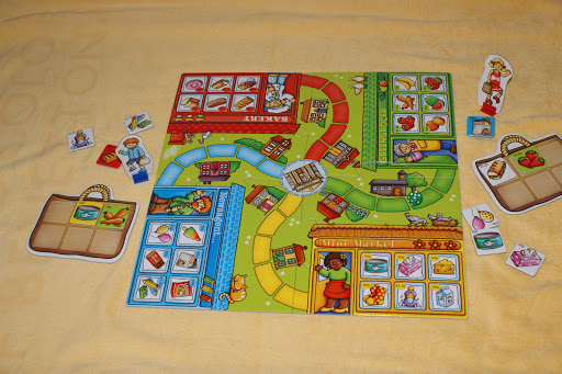 Playing Time - Thumbnail