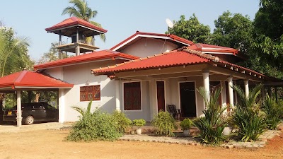 Photos of Anuradhapura Airport