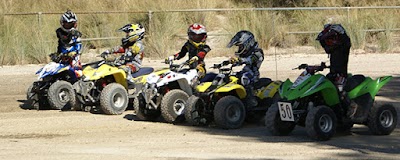 Photos of ATVWA (ATV Social and Racing Club)