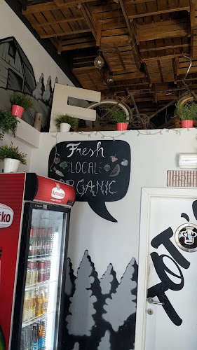 Radno vrijeme Good food