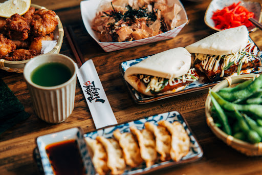 Ramen Hachi - Thumbnail