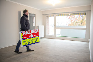 Photo n°14 de Citya Descampiaux Immobilier Armentières à Armentières (Agence immobilière)