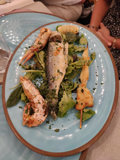 Osteria Del Viale - Thumbnail