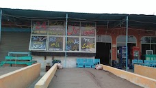 Zahoor Hotel dera-ghazi-khan