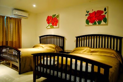 lodging