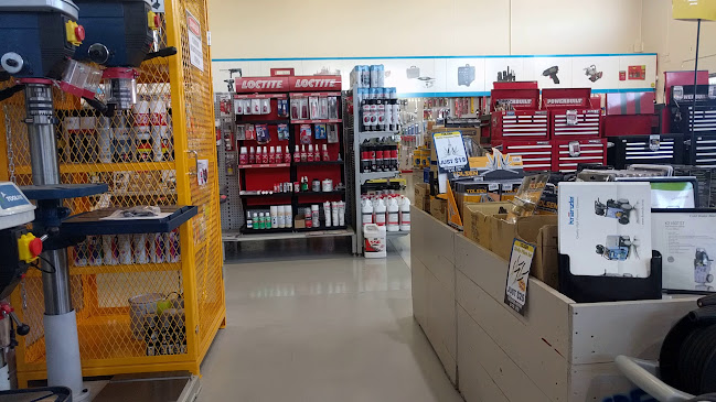 Reviews of George Henry & Co in Christchurch - Hardware store