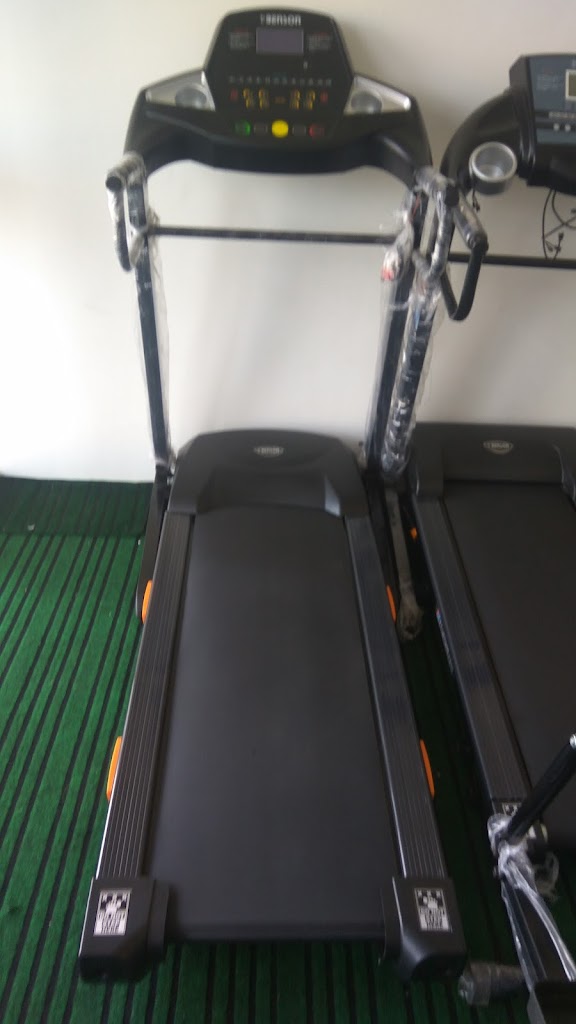 Mind And Muscle Gym Equipment S