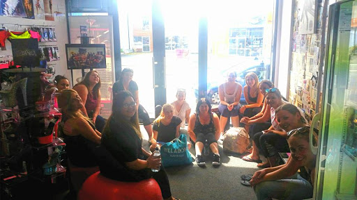 Diamond Class Pole Dance and Fitness Studio Hobart - Thumbnail