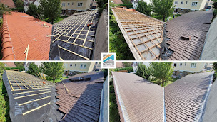 Photo n°36 de Cegebat à Les Essarts-le-Roi (Façadier)