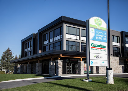 Limoges Dental Centre 601A Limoges Rd, Limoges, ON K0A 2M0, Canada