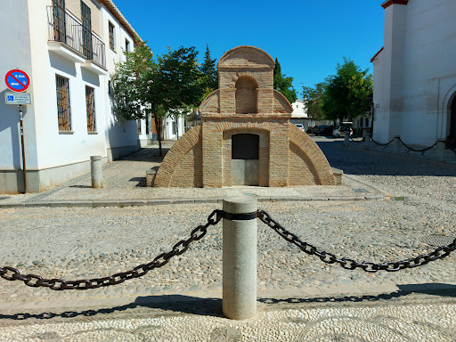 Aljibe de San Nicolás - Thumbnail
