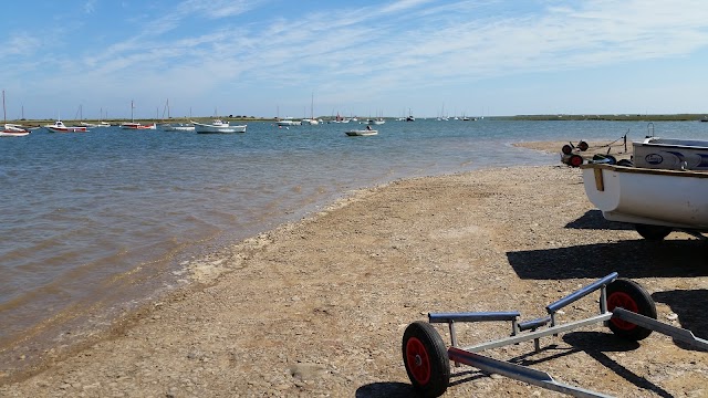 The Crab Hut