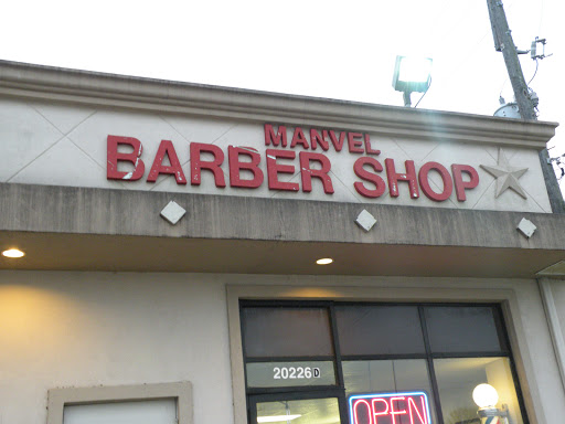 Manvel Barber Shop Gallery - United States