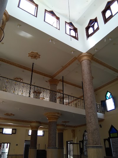 Photos of مسجد ميل الكبير الصفاصيف