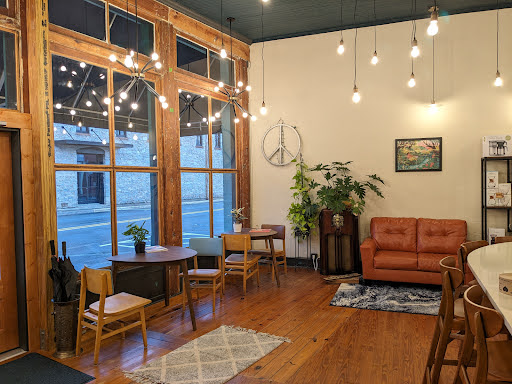 Night Sky Coffee Roasters - Thumbnail