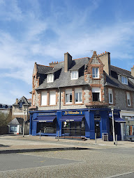 Photo n°22 de La Trebeurdine à Trébeurden (Sandwicherie)