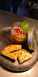 Photo n°10 de KITCHEN GRILL à Saint-Priest (Restaurant)