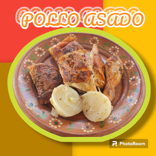 Restaurant Cenizas