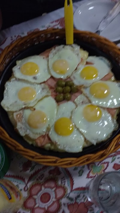 Photos of Pizeria Pipote