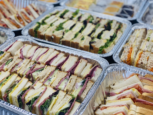 D Bakery - Visual