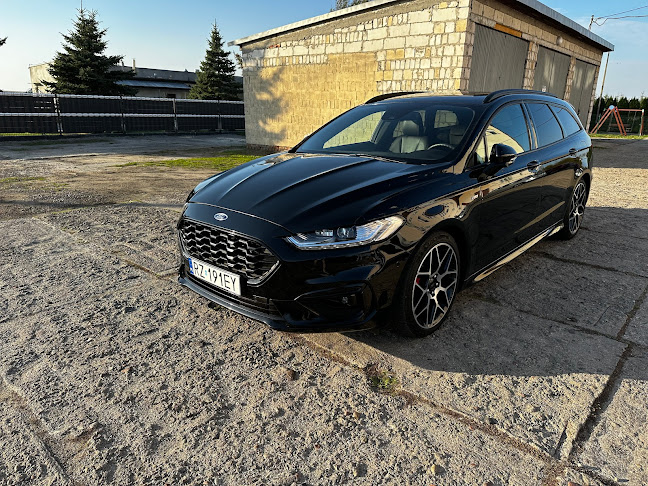 Comentarii opinii despre Uczciwe Samochody Nowy Sącz - Rafał Głaczynski