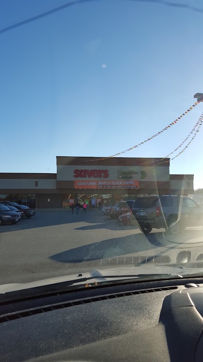 Photos of Savers