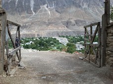 Ayun Fort Inn chitral