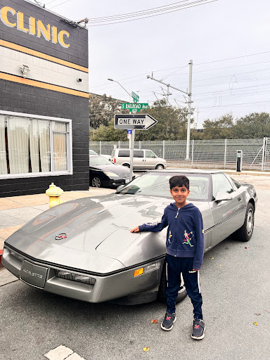 Peninsula Automotive Clinic