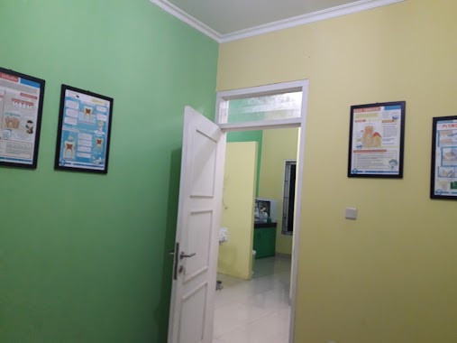 Klinik GIGI Drg.Diah Puspitasari, Author: Alif Fajar