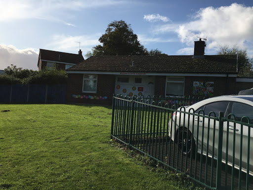 Longroyde Nursery & Primary School Gallery - United Kingdom